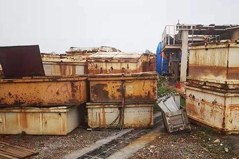 ㊣雷波克觉乡收废旧锂电池㊣回收电池厂㊣附近回收报废电池